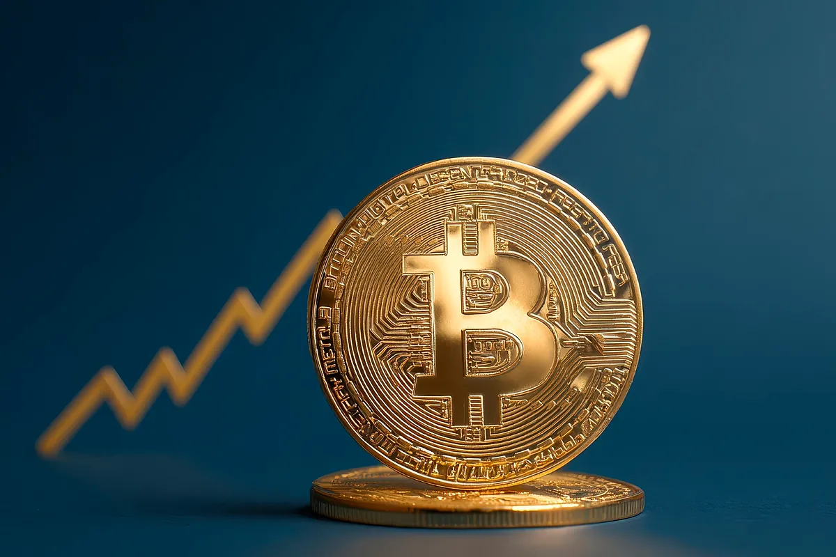 Bitpanda lanza Vision Chain para facilitar la tokenización en Europa