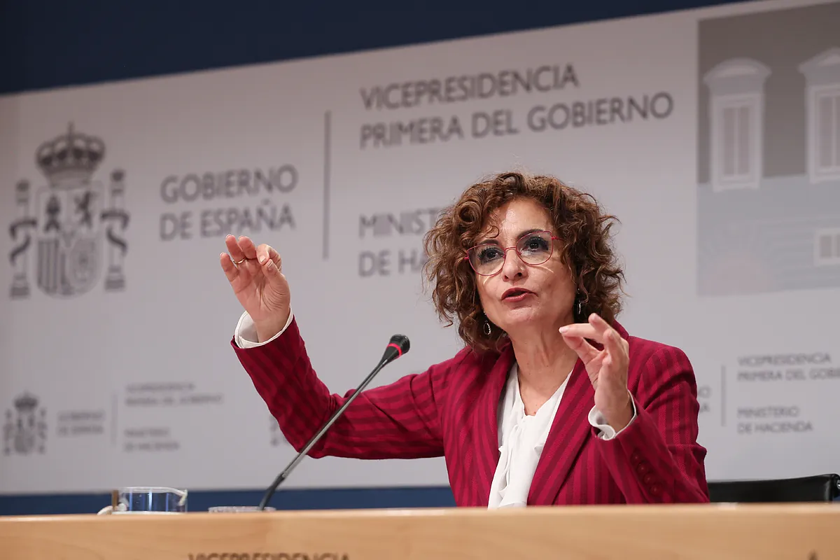 Un tercio de las multinacionales españolas tributa por debajo del tipo mínimo global