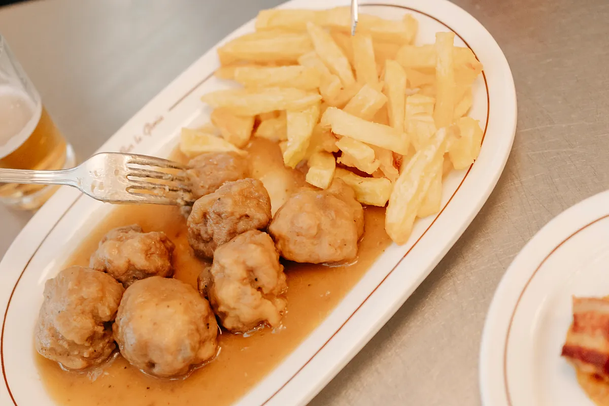 La Gloria apoya el nuevo Carabanchel