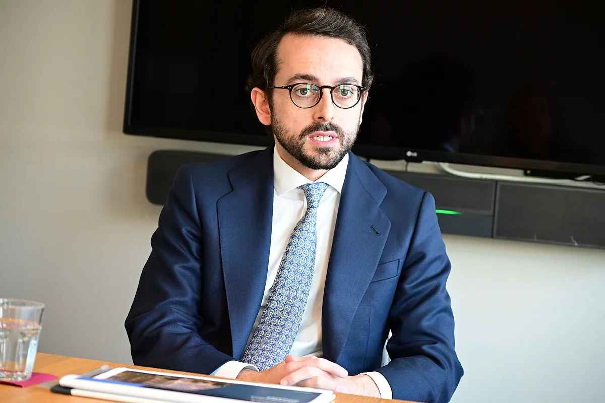 José María Rodríguez-Ponga: "Árima pagará dividendos sólidos y crecerá un 50% hasta 2027"