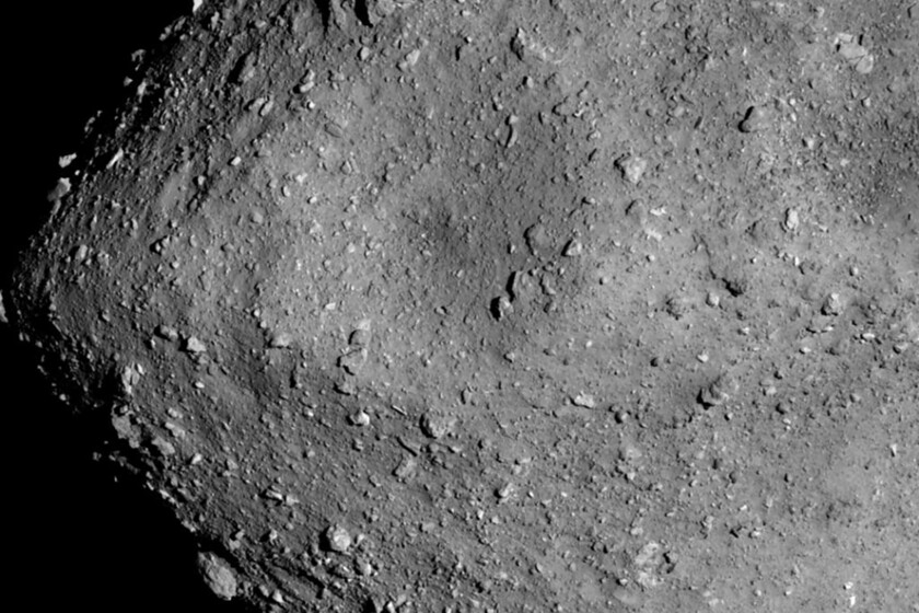 Una “grabadora” de 4.600 millones de años estaba oculta en polvo de asteroide: lo que ha contado cambia lo que sabíamos