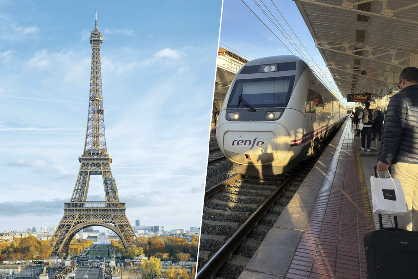Francia está haciendo todo lo posible para frenar el expansionismo de Renfe. Sus trenes regionales serán la próxima batalla