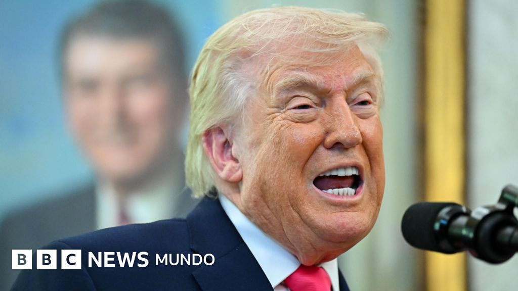 Qué se sabe del plan de paz de 15 puntos propuesto por EE.UU. y que Irán rechaza