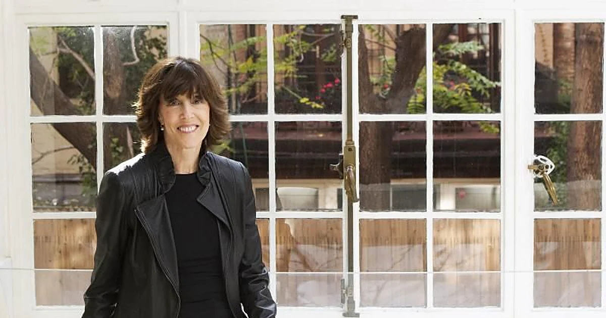 Nora Ephron: la fea de la orgía