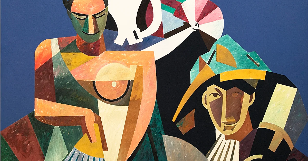 'Pim, Pam, Pop', entre el brillo y la dentellada