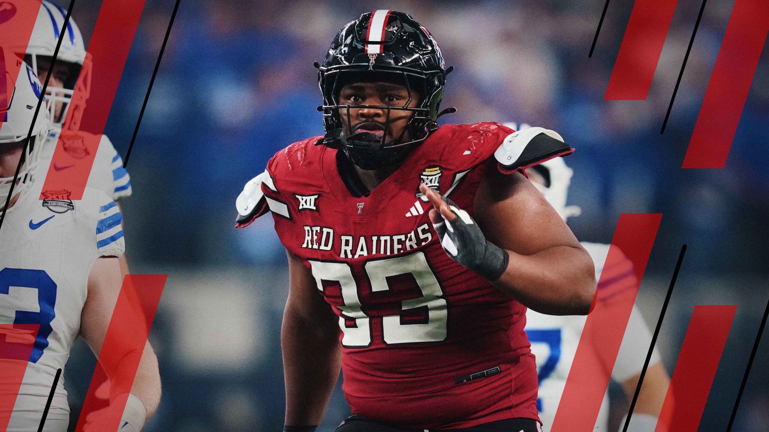 College Football: Top-10 returning interior defenders for the 2026 season