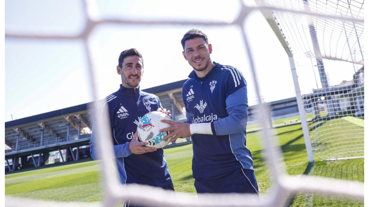 El matagigantes bajo palos: se carga al Madrid y supera a Barça y Atlético