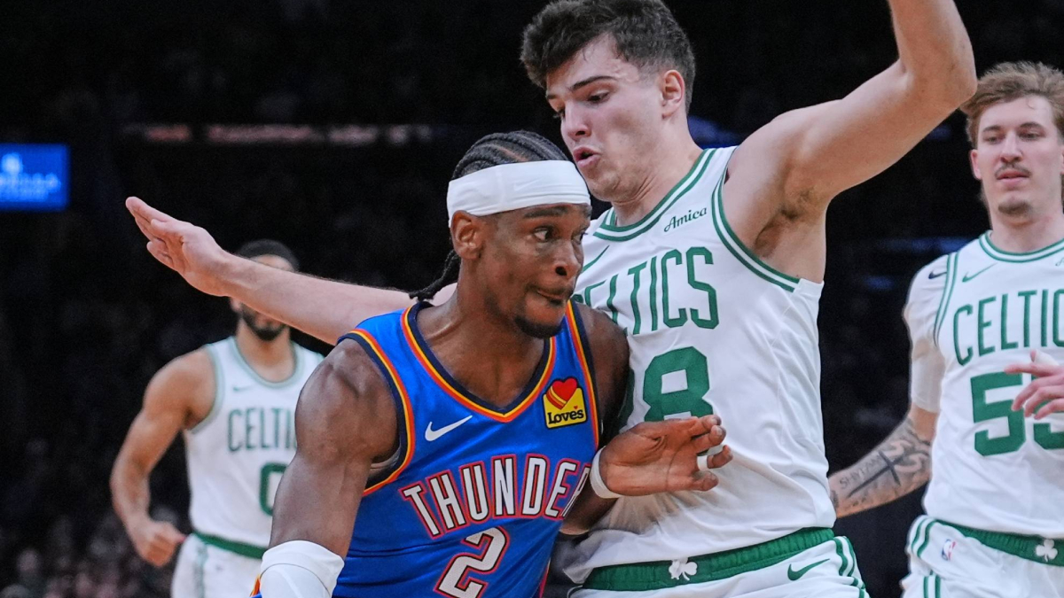 Elogios a Hugo González tras cortar la racha de Shai y ser un eclipse para 'La Mamba Calva'