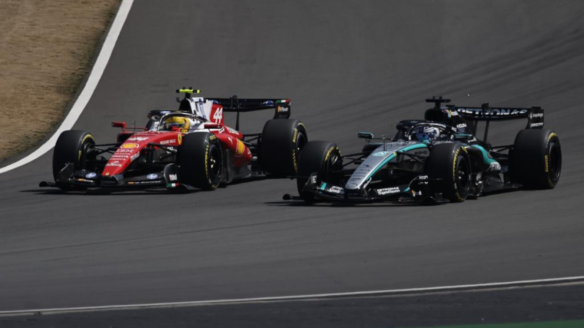 La FIA retoca la recarga eléctrica en Japón para la clasificación, ¿Cómo afectará?