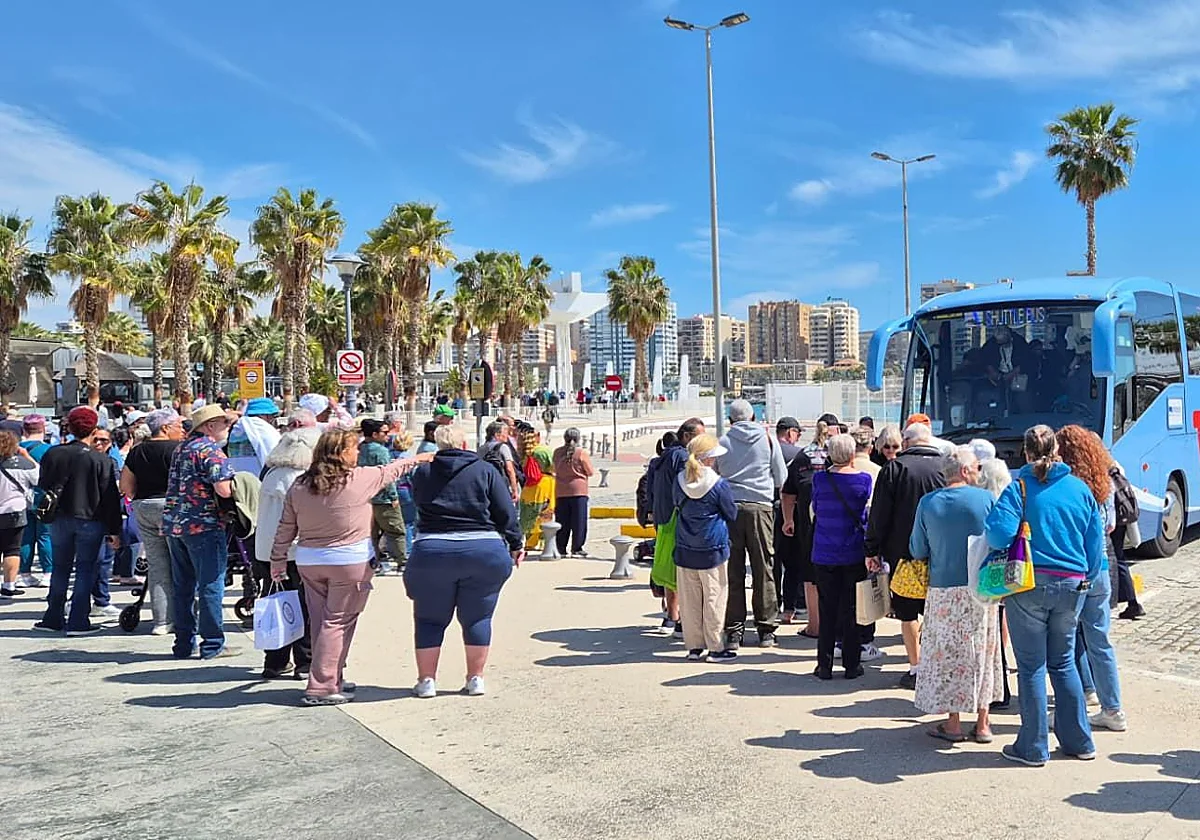 Los hoteles de la Costa del Sol prevén una ocupación en Semana Santa del 73%, una de las peores de los últimos años