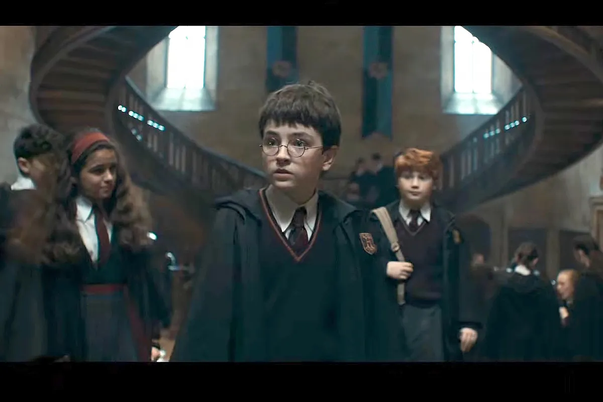 El regreso de Harry Potter a la televisión, la mayor apuesta de la historia de HBO