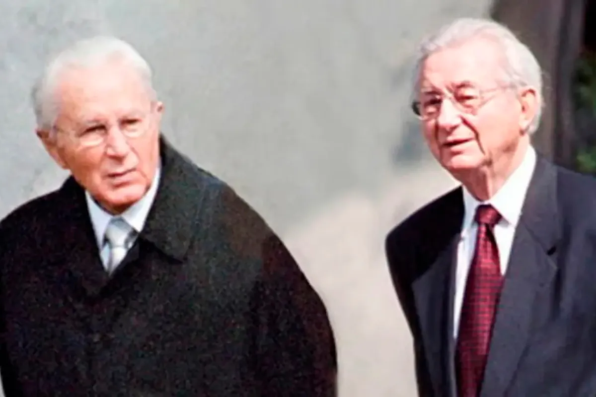 La familia fundadora de Aldi entra en la puja por la española Salto Systems