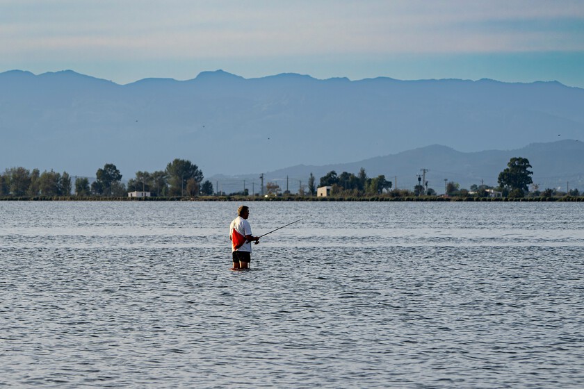 La buena noticia es que los embalses del Ebro están en un histórico 85% de agua. La mala es que nos la vamos a gastar en poco tiempo