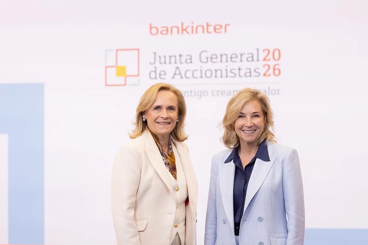 Bankinter defiende su independencia y prevé un buen 2026 pese a la incertidumbre