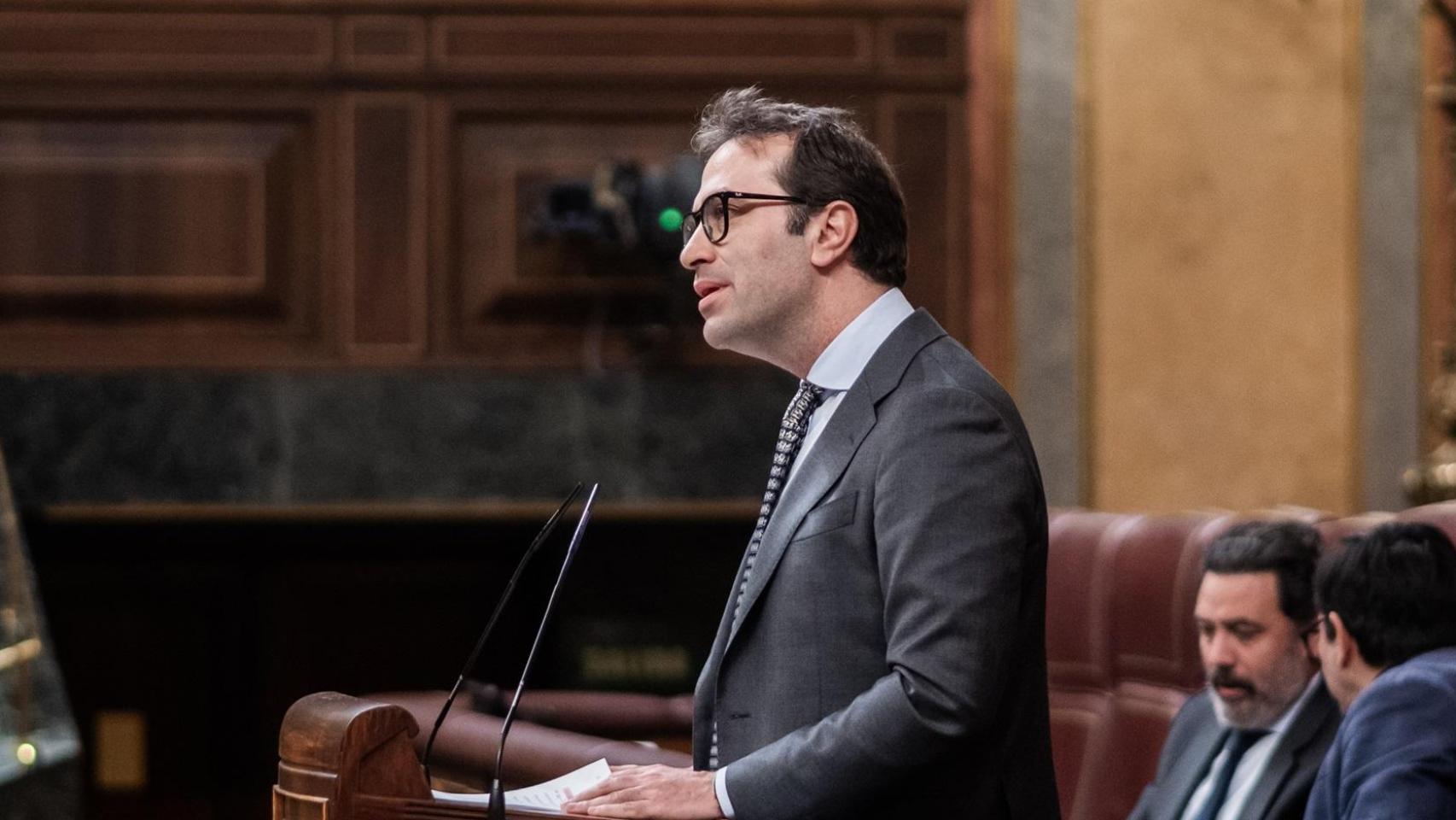 El Congreso aprueba el decreto anticrisis con rebajas fiscales con el voto de Junts y la abstención del PP