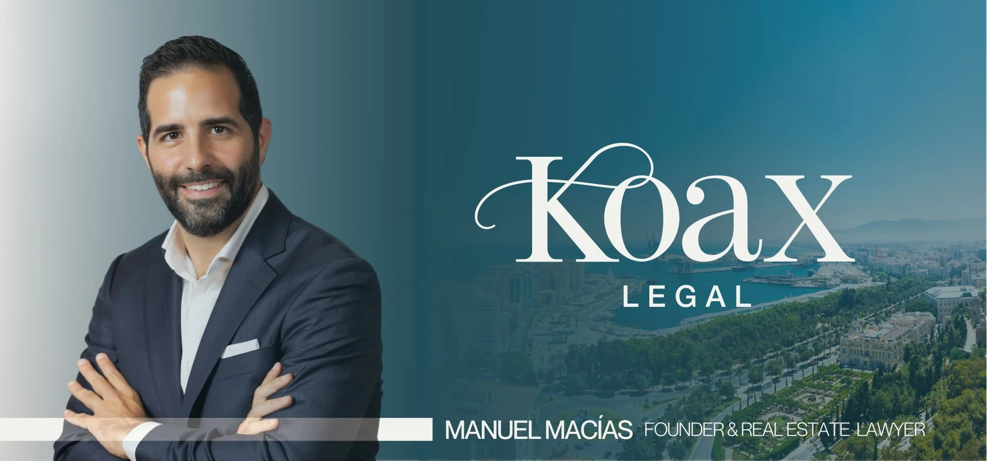 Koax Legal: real estate lawyers in Marbella for foreign buyers who want certainty, not surprises