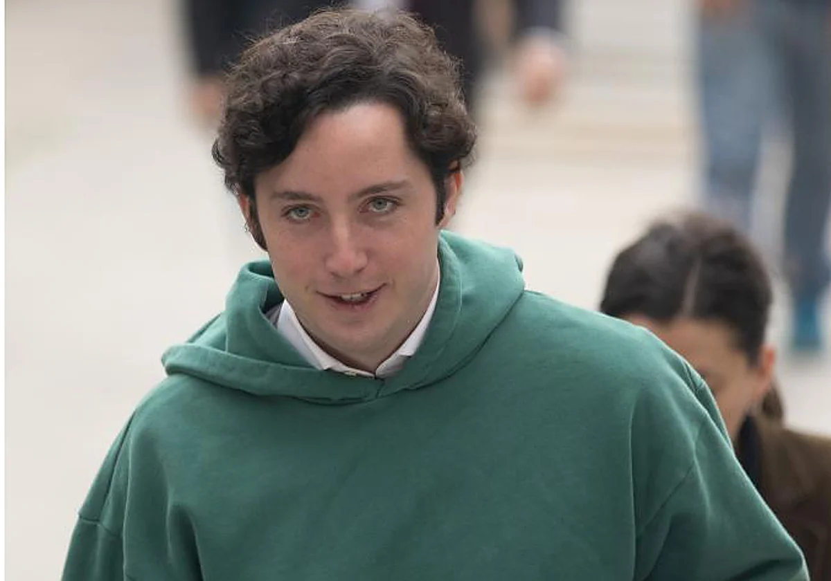 El Supremo 'salva' de nuevo al 'pequeño Nicolás' al reducir su condena por retrasos indebidos