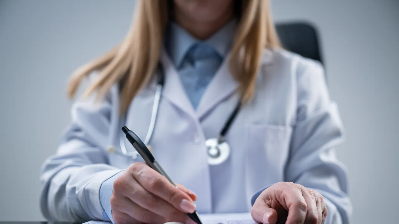 Los médicos dan a la IA un nuevo rol: acompañante digital de pacientes dados de alta