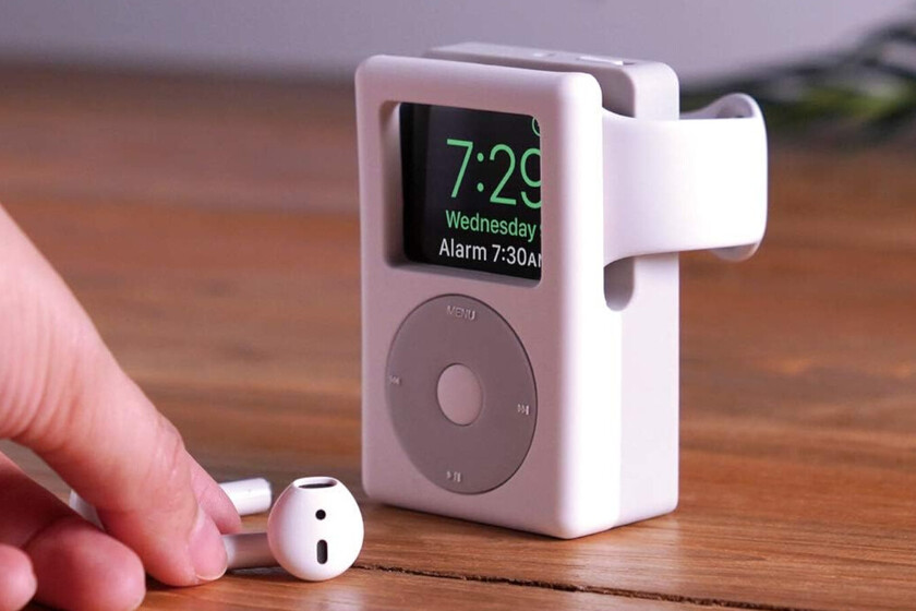 Cinco dispositivos y accesorios originales para regalar a un techie por Navidad