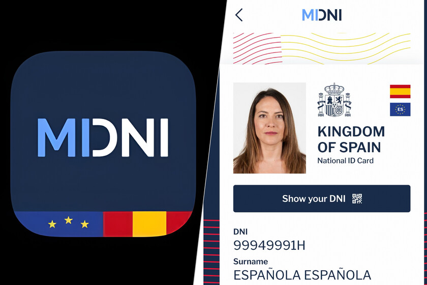 El DNI digital tropieza en su primer gran test: se queda fuera de las elecciones y reabre el debate sobre su verificación