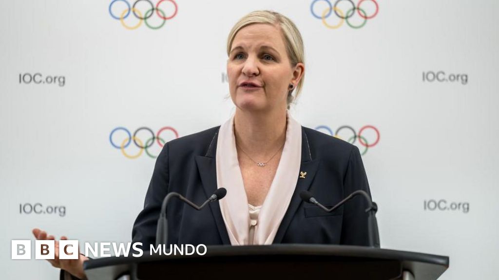 El COI limita la competición en categorías olímpicas femeninas a las mujeres biológicas