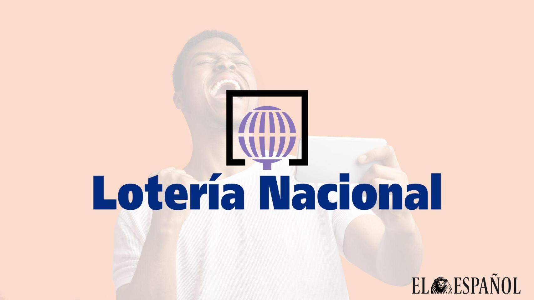 Lotería Nacional, hoy | Resultados del sorteo del 26 de marzo de 2026, en directo