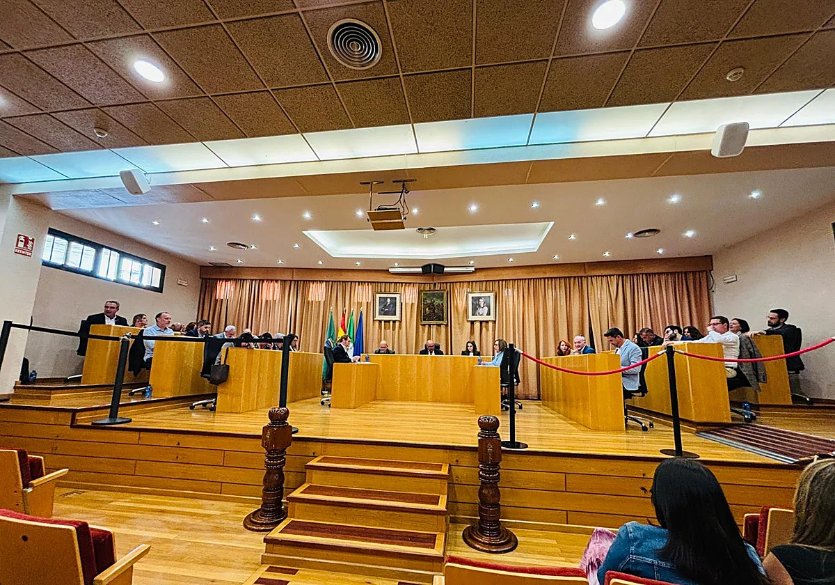 Vélez-Málaga pide más Policía y Guardia Civil por la oleada de robos en Almayate y Valle-Niza