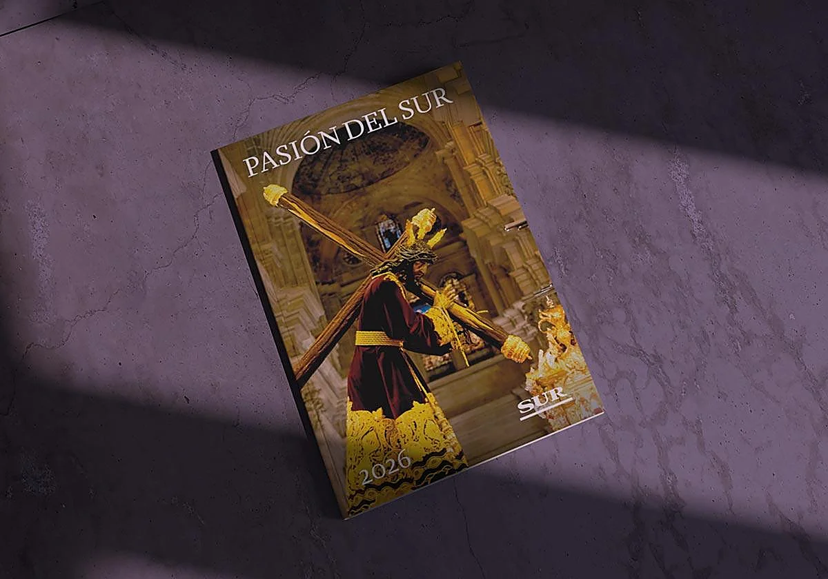 SUR te ofrece la guía más completa de la Semana Santa de Málaga