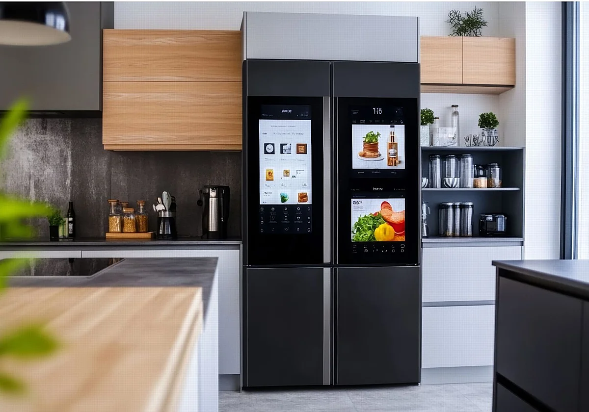 Teles 8K, móviles plegables, neveras inteligentes... Las innovaciones tecnológicas que no merecen la pena (por ahora)