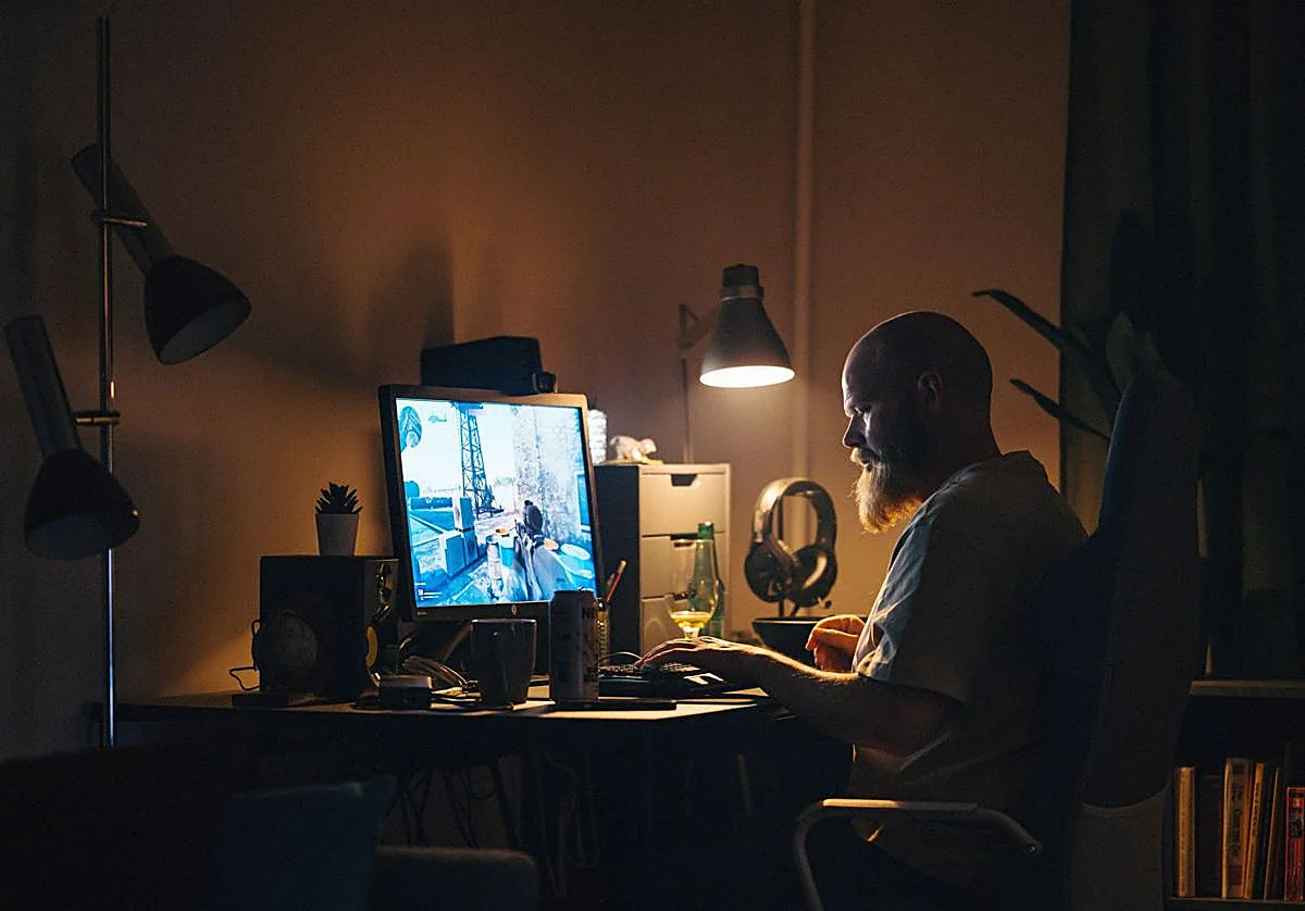 El troll desenmascarado