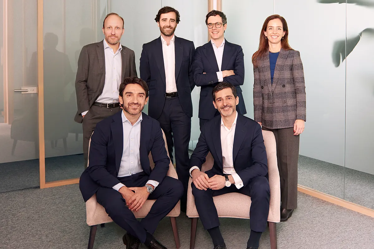 Aleos Capital estrena su primer fondo con la compra de Eggnovo