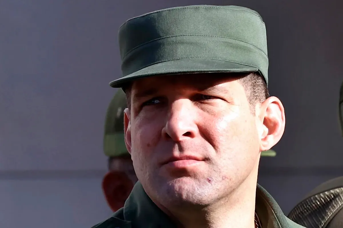 El vástago cubano lidera la negociación con EEUU