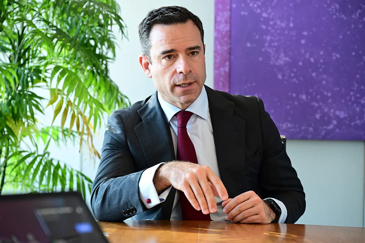 KPMG: "La guerra de Irán está frenando el mercado de M&A"