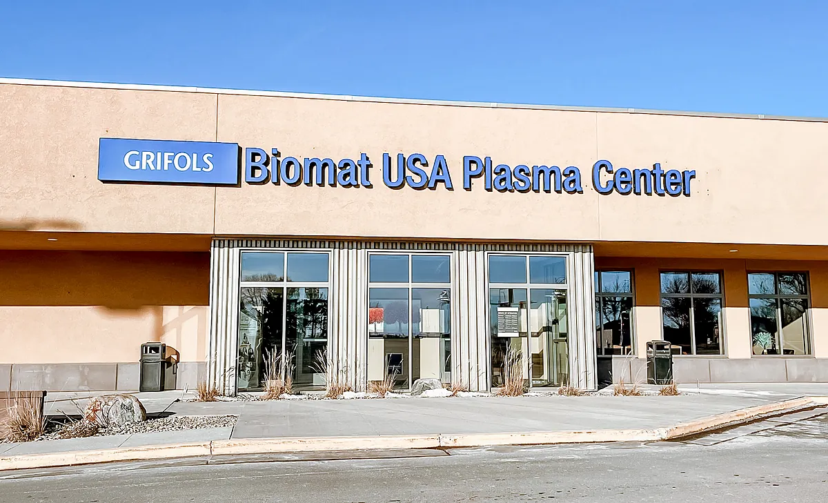 La 'paradoja Grifols': por qué la Bolsa recela de su milmillonario salto a Wall Street