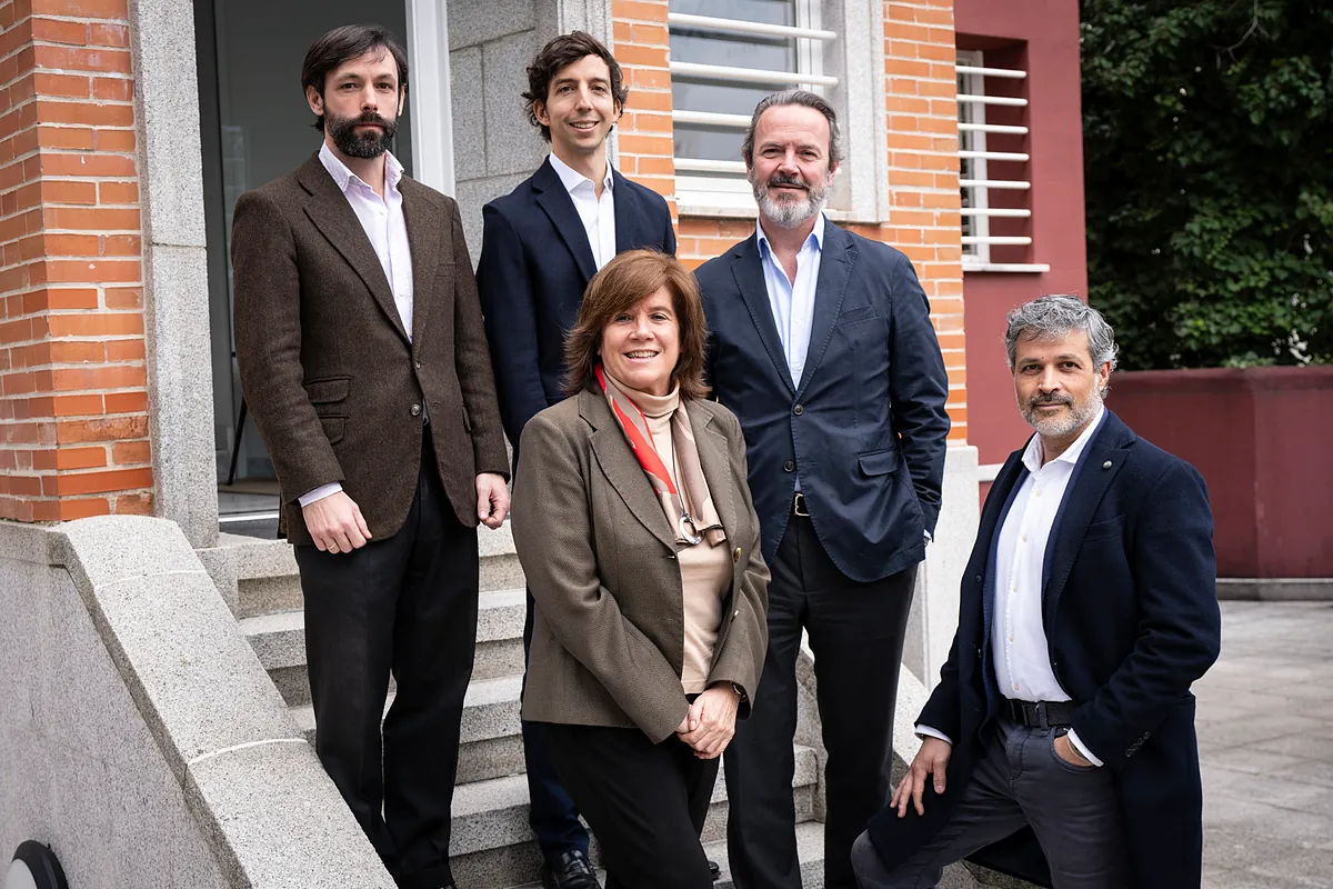 Nexxus Iberia, el capital riesgo centrado en la internacionalización de las pymes