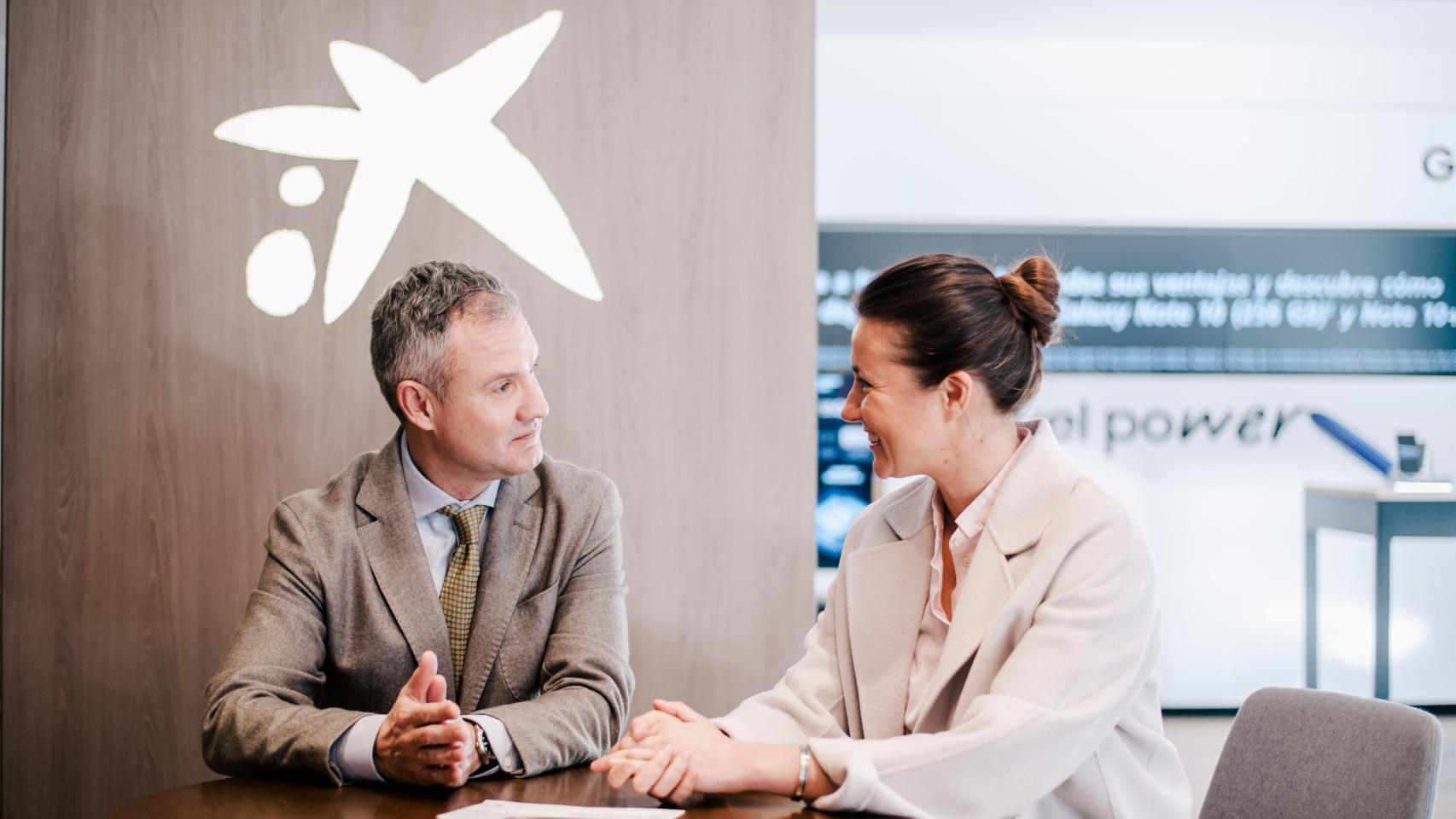 CaixaBank revalida su liderazgo tras ser premiada Mejor Banca Privada de España en 2026