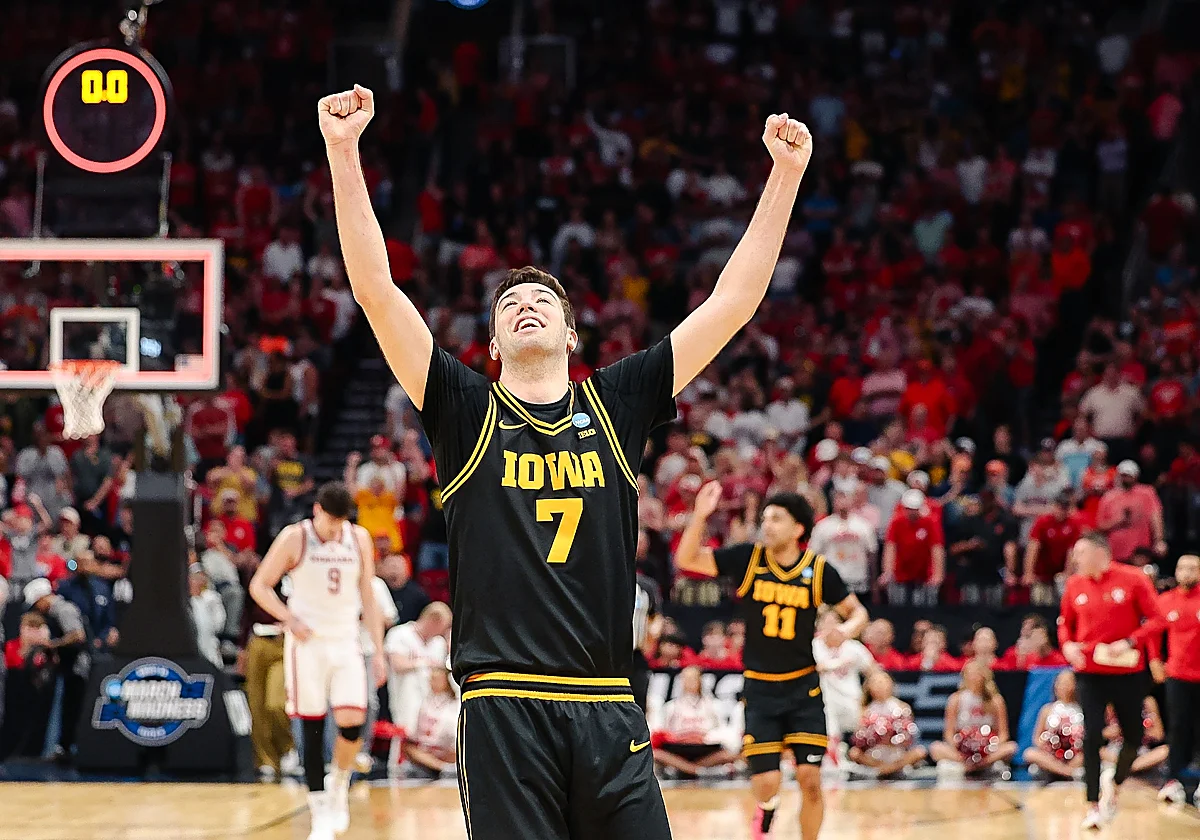 Otra canasta increíble de Folgueiras: «Soy del sur de España y somos un poco más listos...»