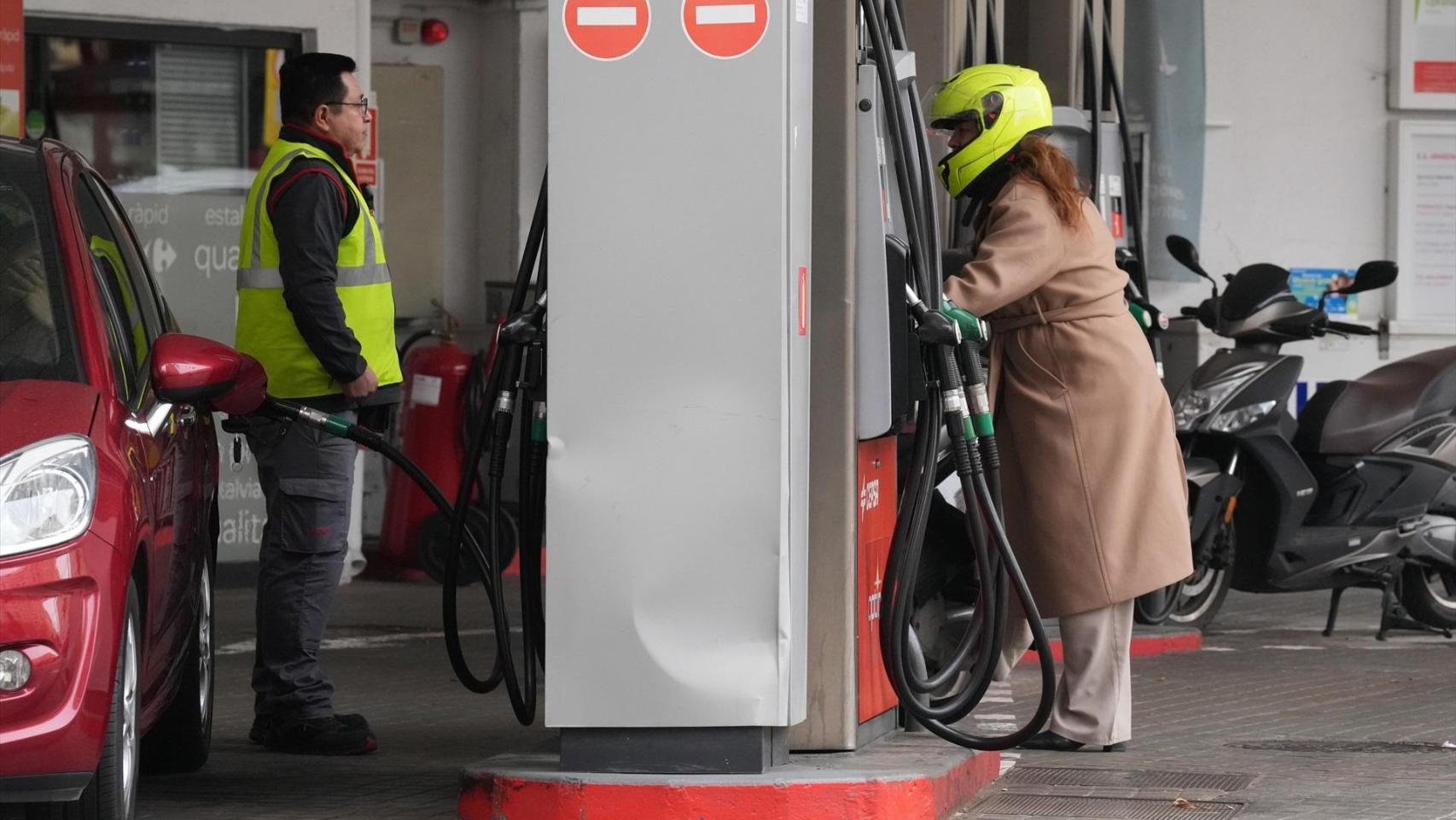 La guerra de Irán ya se nota en los precios: la inflación se dispara al 3,3% por la subida de la gasolina