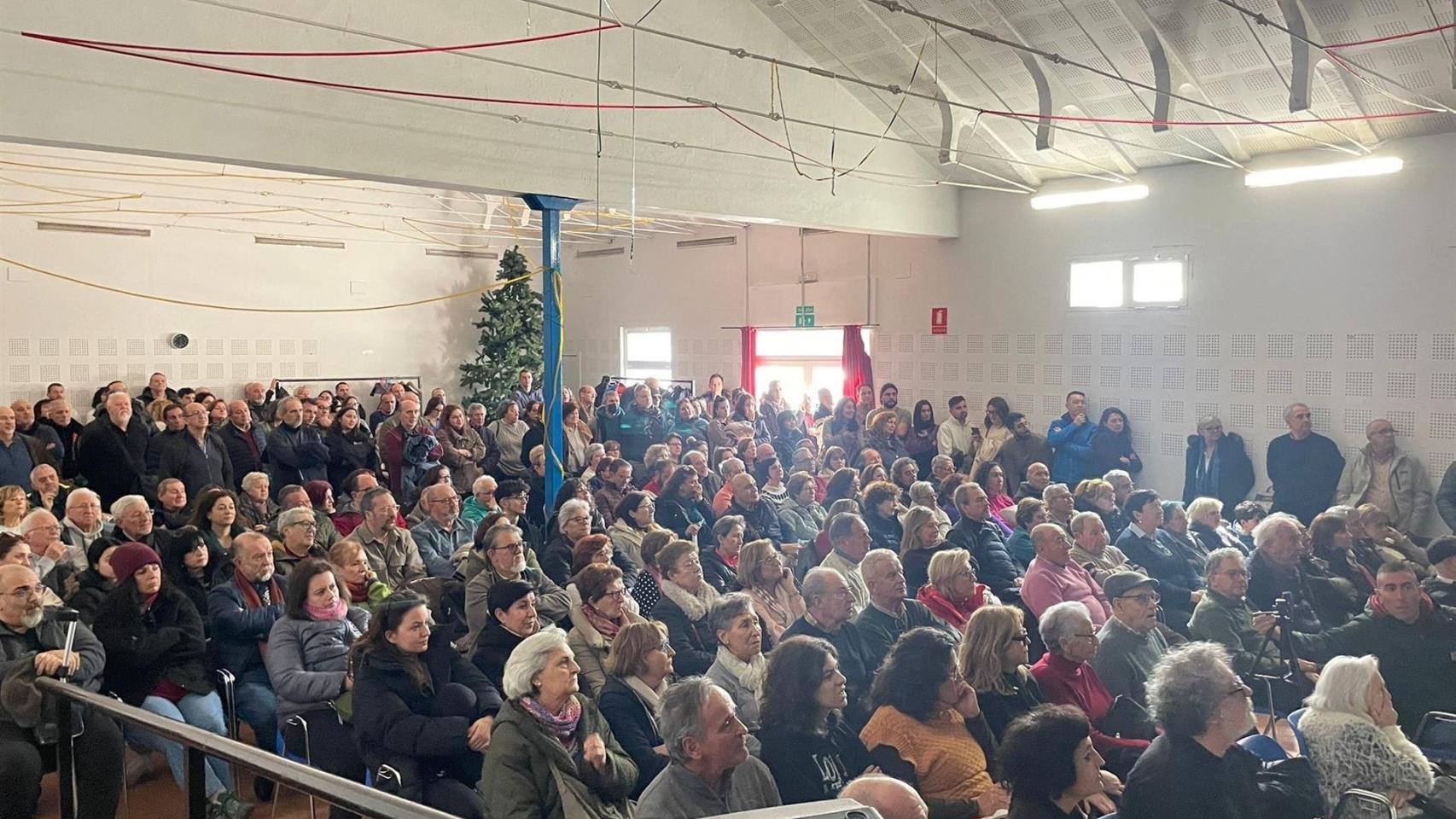 Un total de 40 asociaciones protestarán este sábado en un pueblo de Cuenca contra las plantas de biogás