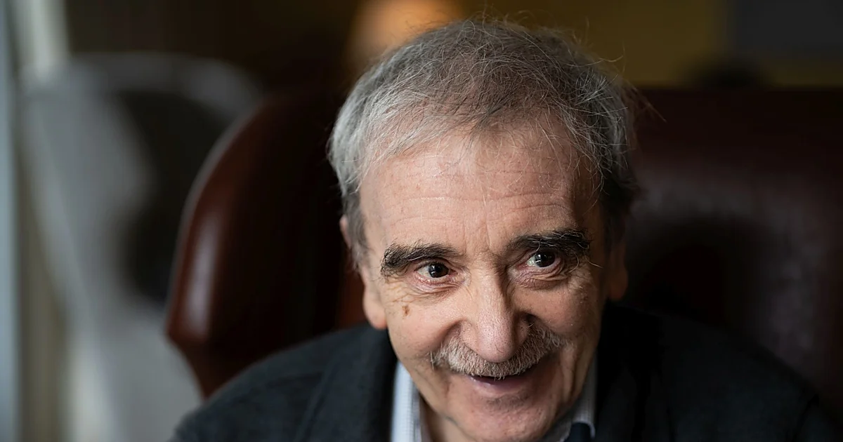 El escritor que mantiene fresco el cogollito