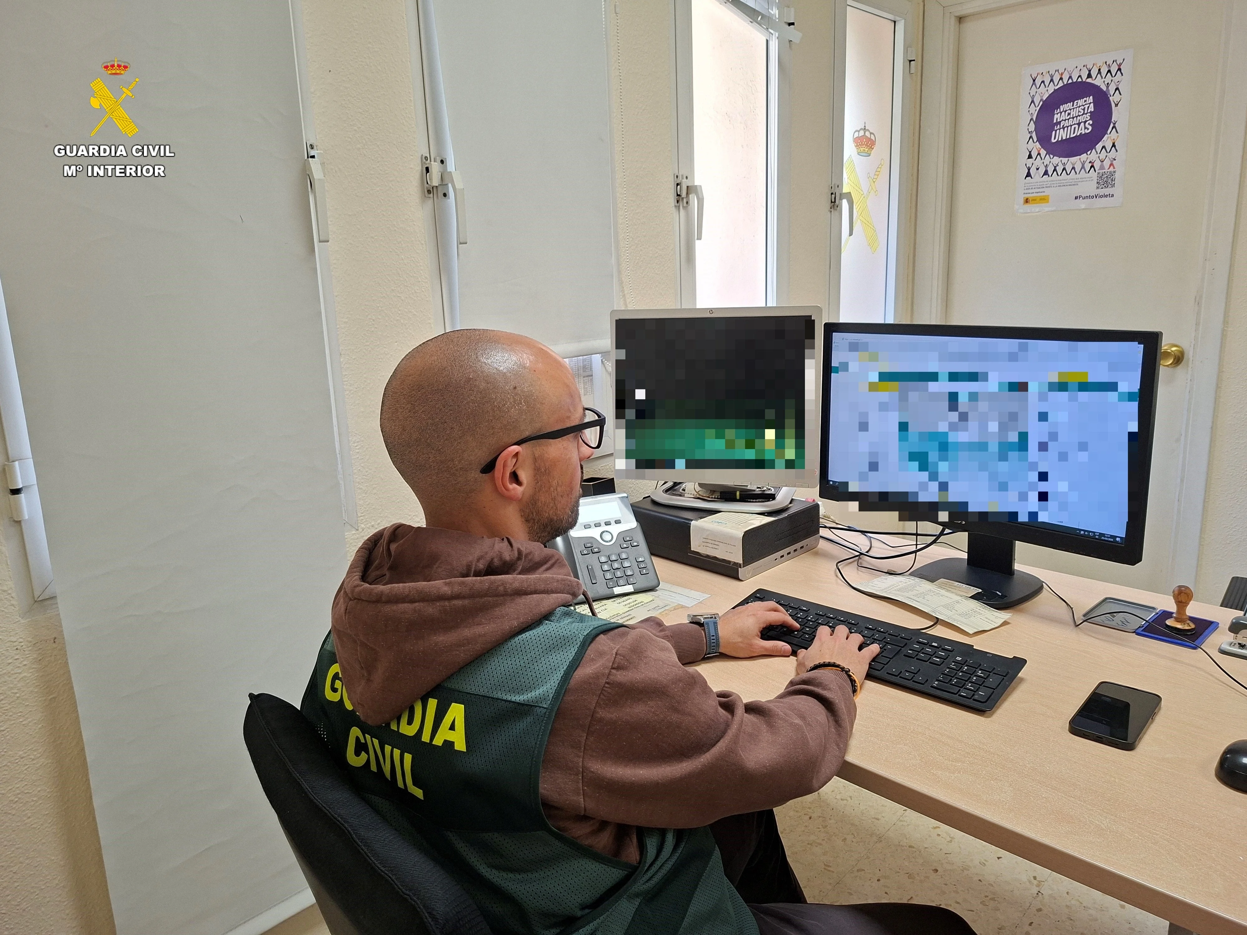 Detienen a un médico por dos agresiones sexuales a pacientes en Valencia