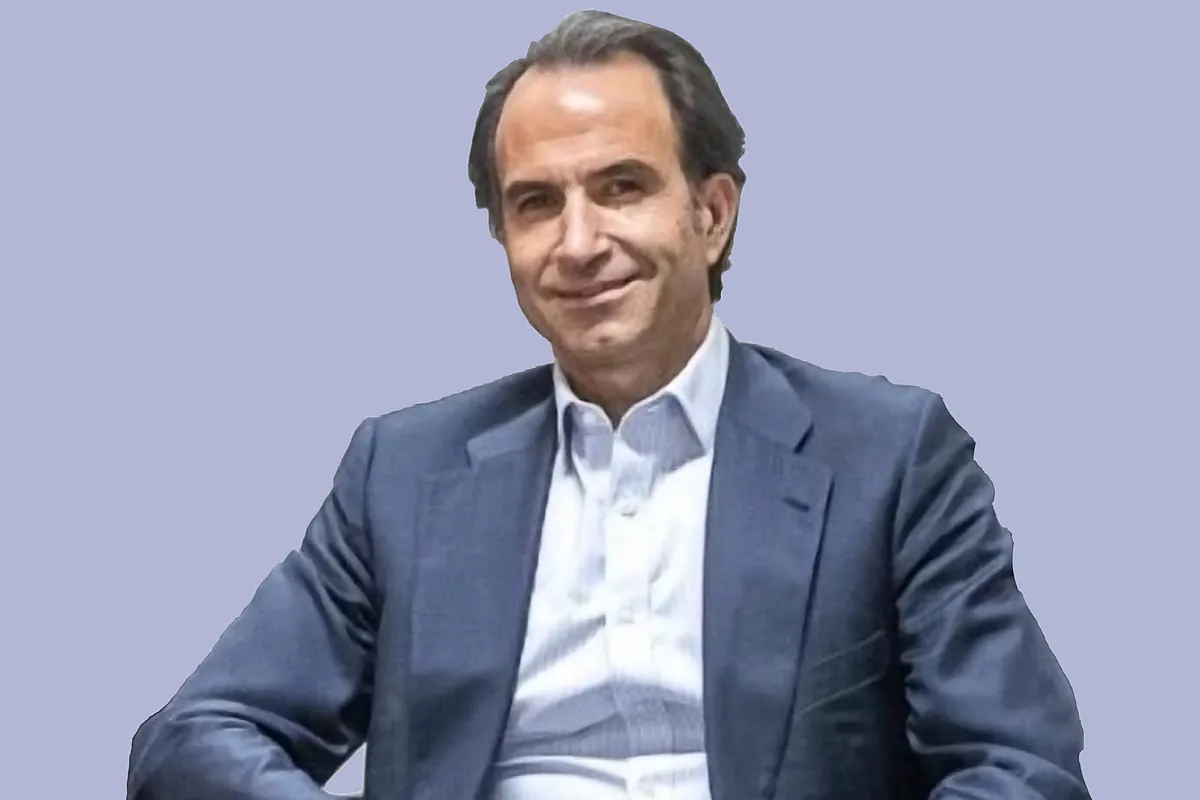 Merlin ficha como consejero al exjefe de Goldman Sachs en España