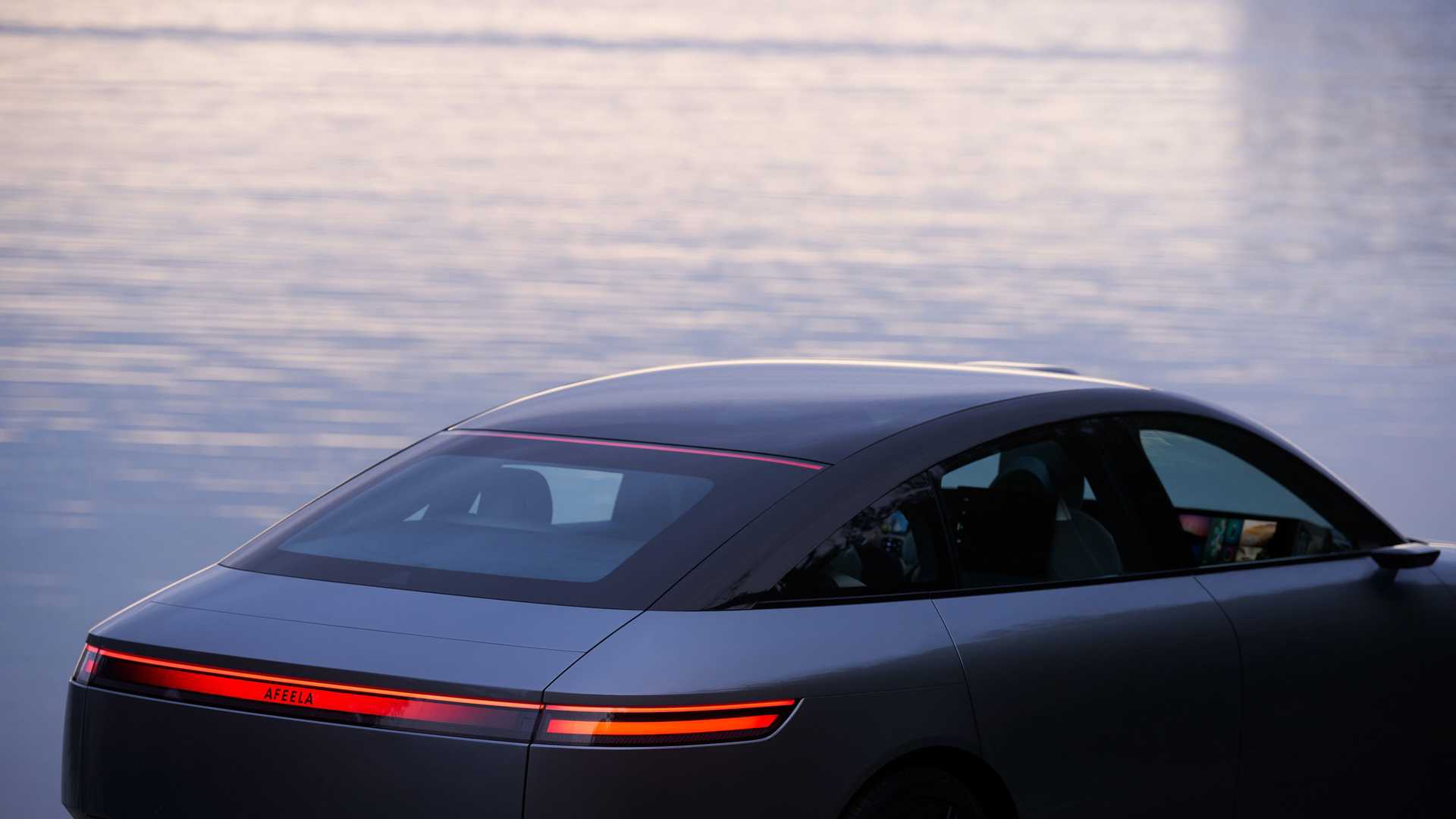 Tras cancelar sus eléctricos, Honda para su colaboración con Sony