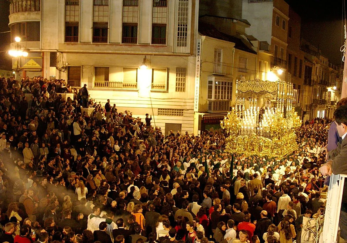 More than just a parade