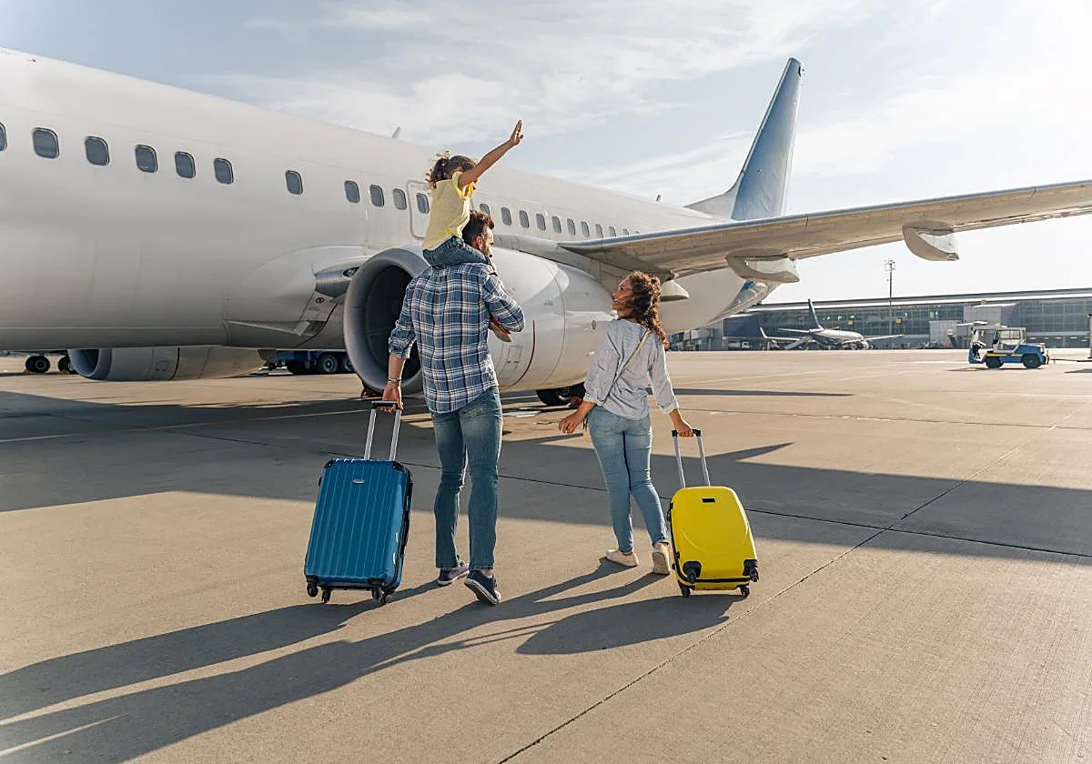 Plan me a holiday: how AI chatbots are changing travel