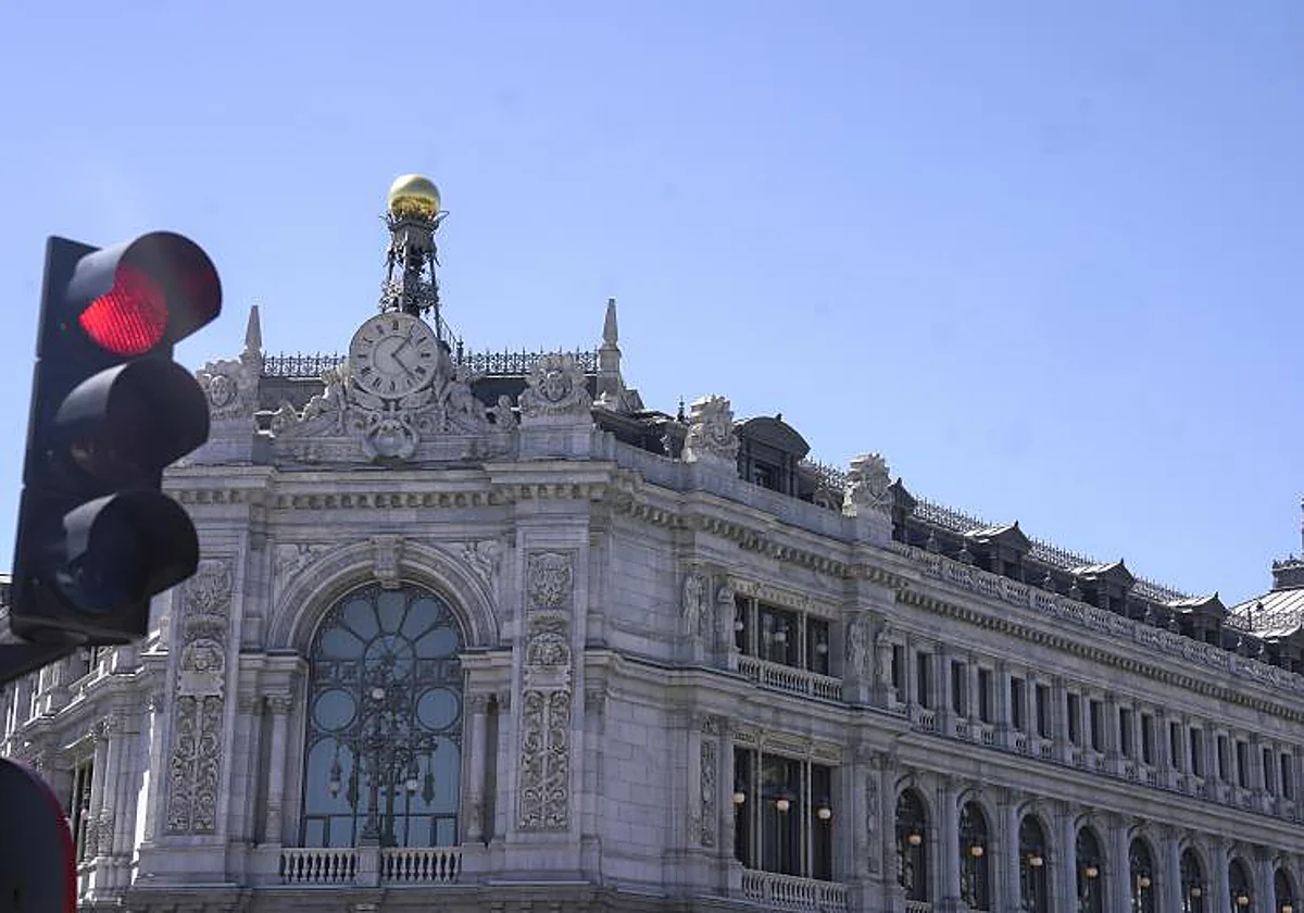 El Banco de España sitúa el crecimiento de la economía en el 2,3% por la guerra en Irán y eleva la inflación al 3%