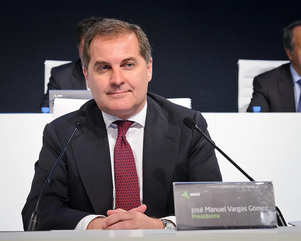 El grupo español Maxam denuncia un asalto corporativo para robarle sus filiales en Rusia