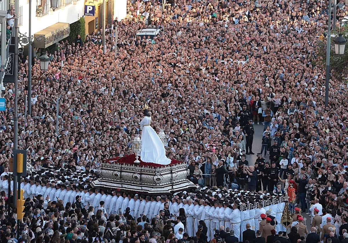 Pulseras gratis para no perder a tus hijos en Málaga: cómo y dónde solicitarlas