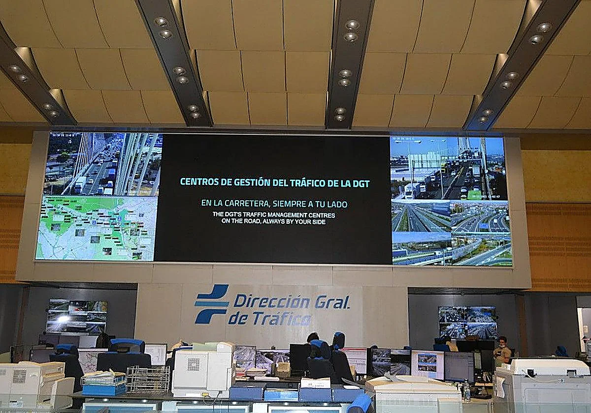 Spain Easter: traffic authorities forecasts 17 million journeys during Semana Santa