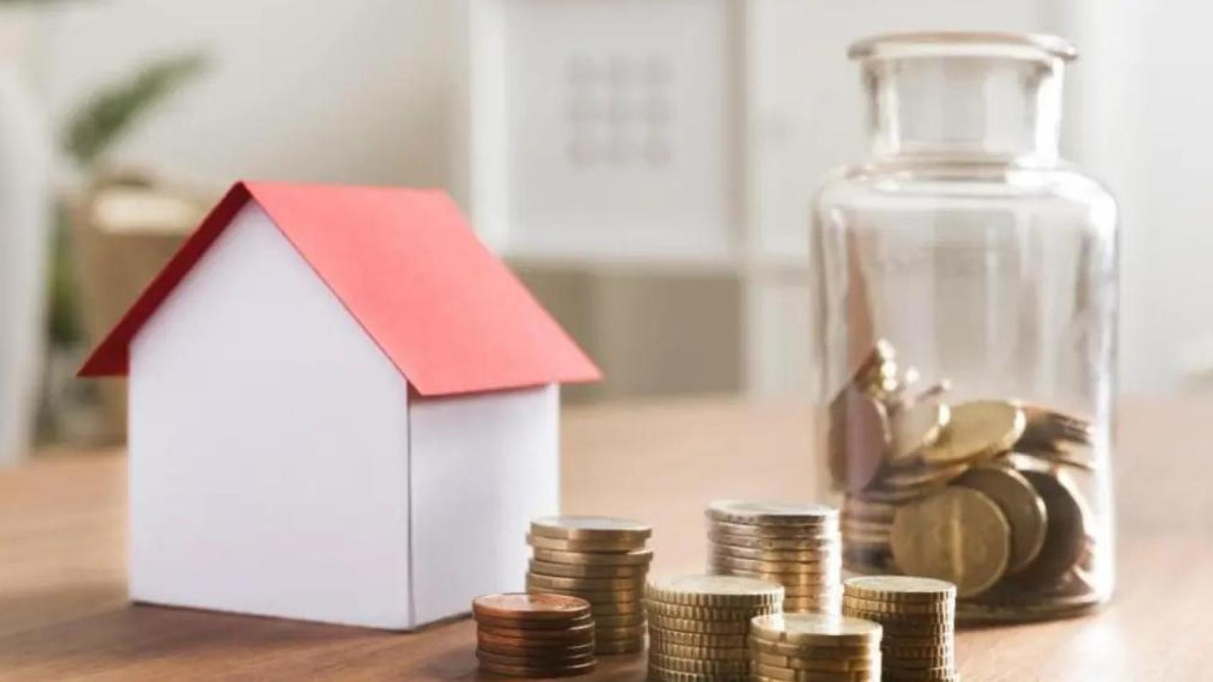 El euríbor se dispara hasta el 2,532% por la guerra y encarece las hipotecas 300 euros al año